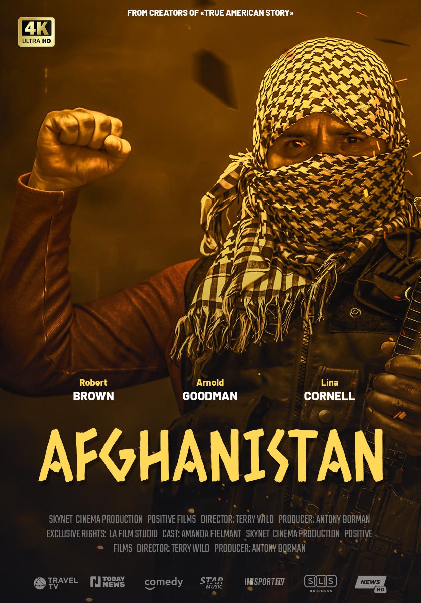 En este momento estás viendo Afganistan