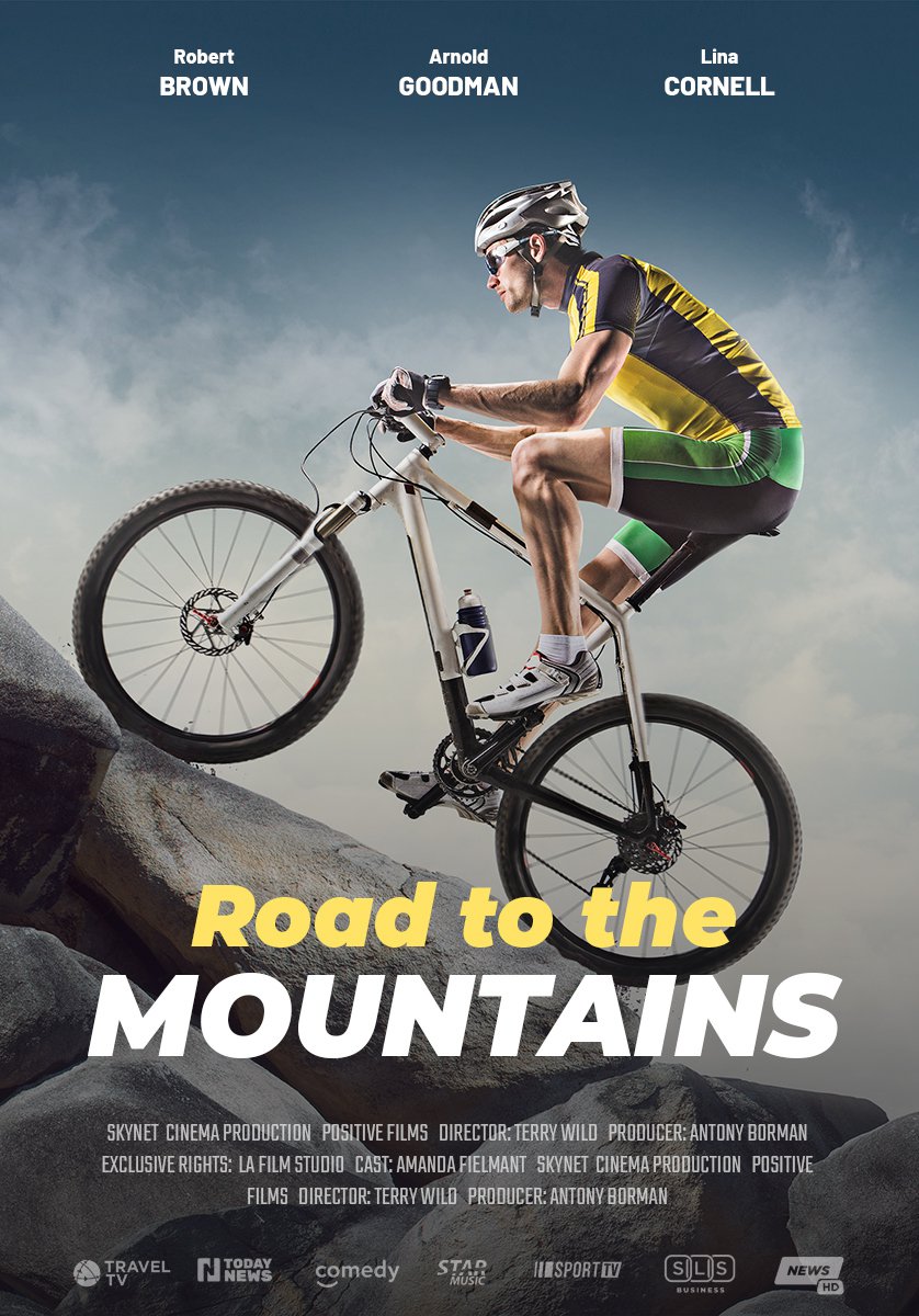 En este momento estás viendo Road to the Mountains