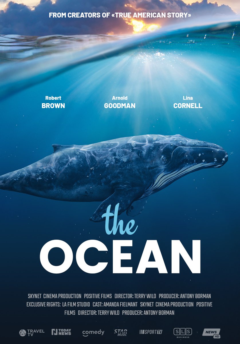 En este momento estás viendo The Ocean