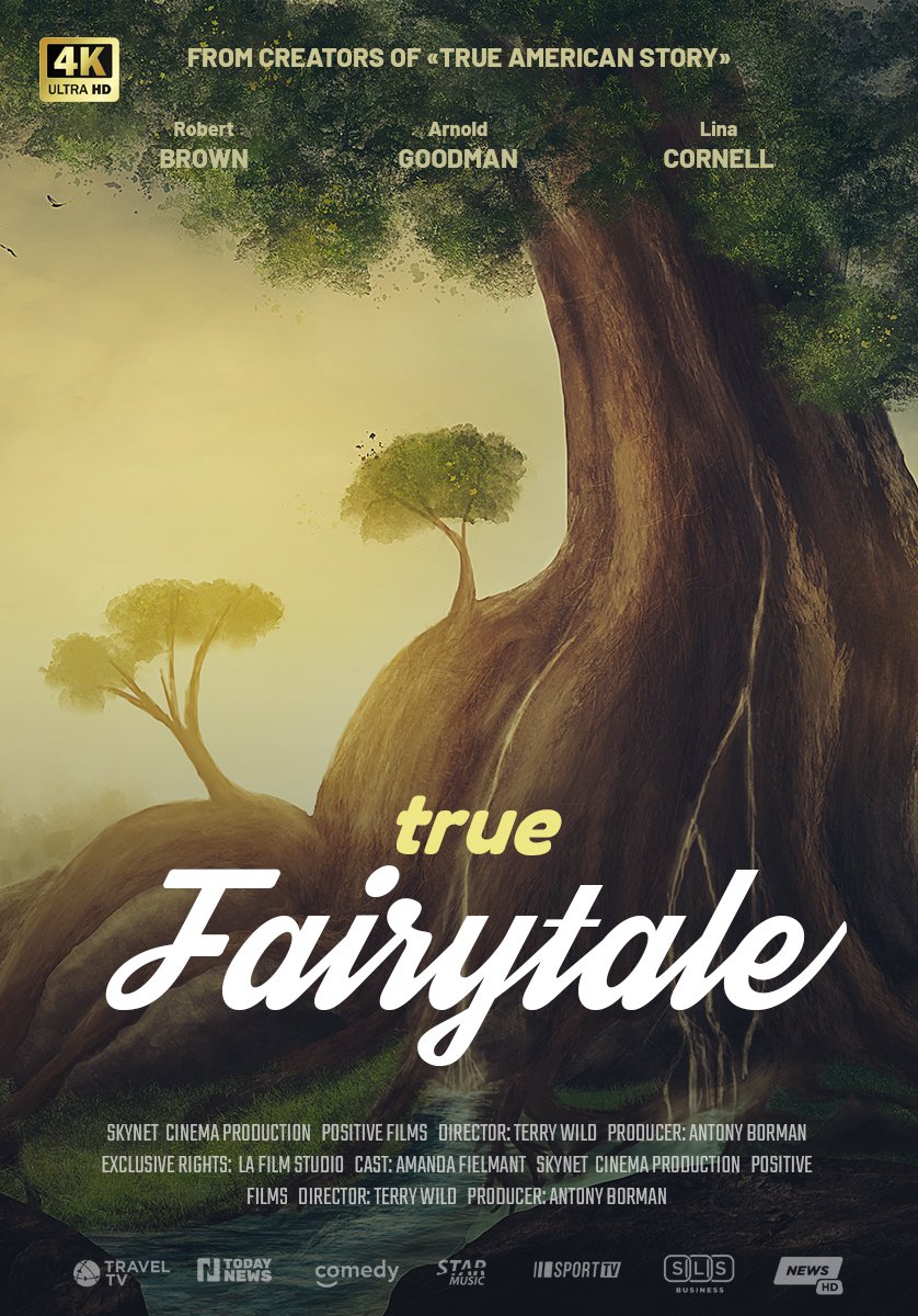 Lee más sobre el artículo The Fairytale
